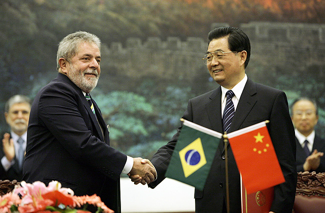 Lula Reabrirá As Portas Da União Latino Americana E Reativará O Brics Patria Latina