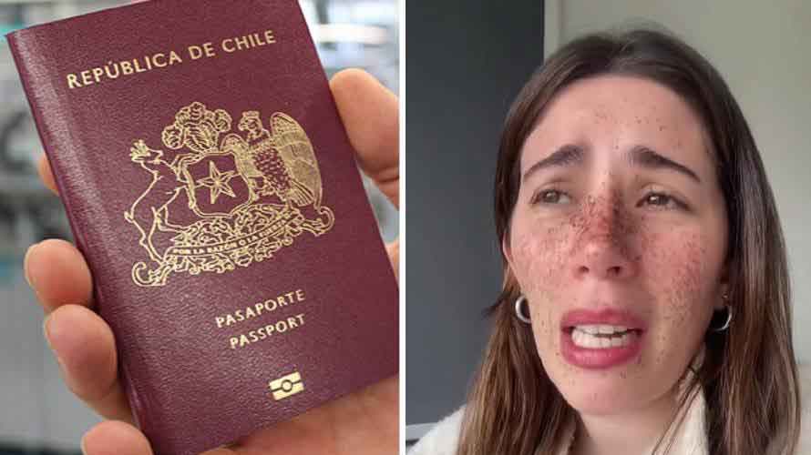 EE.UU. niega visa a pareja de turistas chilenos tras viaje a Cuba