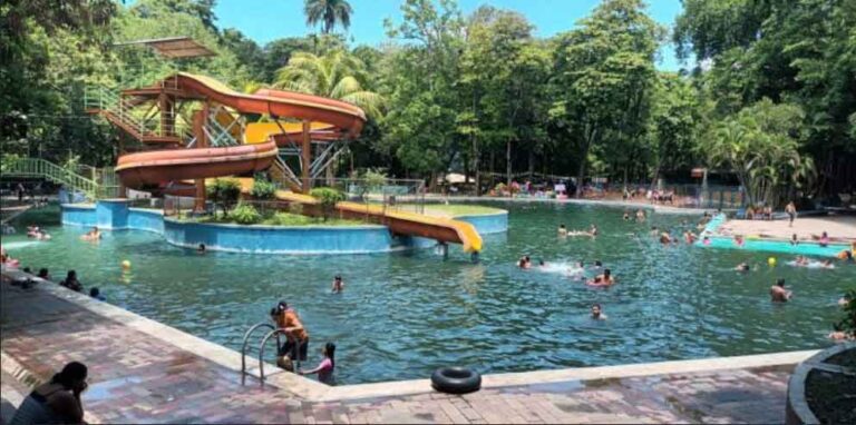 El Salvador planeja superar as receitas do turismo - Patria Latina