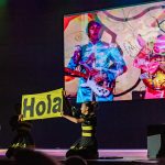 La Colmenita de Cuba: La Cenicienta según Los Beatles
