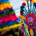 Inti Raymi celebration in Ecuador