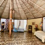 Hospedagem reúne elementos tradicionais e conforto moderno_Seleucia Fontes