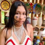 Loja reflete arte e cultura do povo Pataxó_Edy Fernandes
