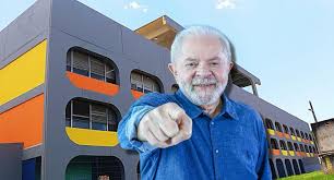 Lula pede desculpas a Brizola e Darcy e se rende aos Cieps - Patria Latina